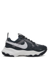 Nike Сникърси TC 7900 DD9682 001 Сив - Mera.bg