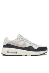 Nike Сникърси WMNS Air Max SC CW4554 Бял - Mera.bg