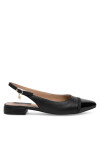 Nine West Сандали SY2124 Черен - Mera.bg