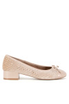 Nine West Балеринки WFA2993-1 Бежов - Mera.bg