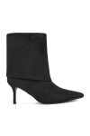 Nine West Боти CEO-JUMANAH-01 Черен - Mera.bg