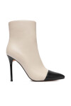 Nine West Боти CEO-MAYA-01 Бежов - Mera.bg