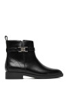 Nine West Боти CEO-NADIM-01 Черен - Mera.bg