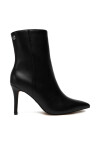 Nine West Боти CEO-NADINE-01 Черен - Mera.bg