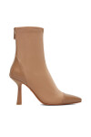 Nine West Боти CEO-NOURA-01 Бежов - Mera.bg