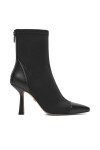 Nine West Боти CEO-NOURA-01 Черен - Mera.bg