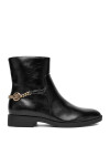 Nine West Боти CEO-RASHA-01 Черен - Mera.bg