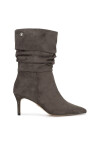 Nine West Боти WFA2786-1 Сив - Mera.bg
