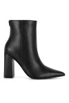 Nine West Боти WFA2829-1 Черен - Mera.bg