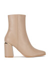 Nine West Боти WFA3000-1 Бежов - Mera.bg