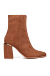 Nine West Боти WFA3000-1 Кафяв - Mera.bg