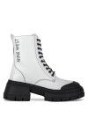 Nine West Боти WFA3033-5 Бял - Mera.bg