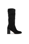 Nine West Ботуши CEO-BASZIRA-01 Черен - Mera.bg