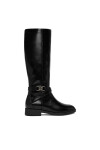 Nine West Ботуши CEO-NAJAT-01 Черен - Mera.bg