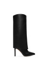 Nine West Ботуши CEO-SAIDA-01 Черен - Mera.bg