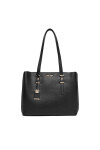 Nine West Дамска чанта C-MICHIGAN-LDA8265 Черен - Mera.bg