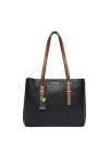 Nine West Дамска чанта C-MICHIGAN-LDA8265 Черен - Mera.bg