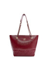 Nine West Дамска чанта C-TRINITY-KY090 Бордо - Mera.bg