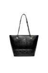 Nine West Дамска чанта C-TRINITY-KY090 Черен - Mera.bg