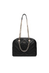 Nine West Дамска чанта CEO-ALICE-LA482-3468 Черен - Mera.bg
