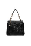 Nine West Дамска чанта CEO-DAKOTA-II-LDA8007 Черен - Mera.bg