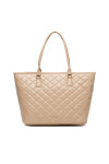 Nine West Дамска чанта CEO-LINDA-LA374-4064 Бежов - Mera.bg
