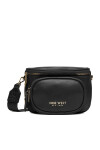 Nine West Дамска чанта CEO-OLIVIA-O24294 Черен - Mera.bg