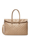 Nine West Дамска чанта CEO-SOPHIA-LA374-4066 Бежов - Mera.bg
