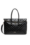 Nine West Дамска чанта CEO-SOPHIA-LA374-4066 Черен - Mera.bg