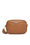 Nine West Дамска чанта CEO-ZOE-I-S241233 Кафяв - Mera.bg