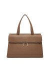 Nine West Дамска чанта EO-ARKANSAS-LDA8210 Бежов - Mera.bg