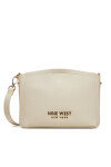 Nine West Дамска чанта JH6650-NW Бежов - Mera.bg