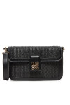 Nine West Дамска чанта LILLA4 Черен - Mera.bg
