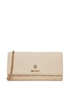 Nine West Дамска чанта NW-W1-011-SS25 Бежов - Mera.bg