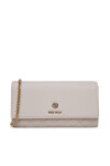Nine West Дамска чанта NW-W1-011-SS25 Виолетов - Mera.bg