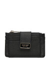 Nine West Калъф за кредитни карти NW-W1-005-SS25 Черен - Mera.bg