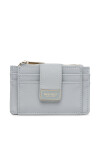 Nine West Калъф за кредитни карти NW-W1-005-SS25 Син - Mera.bg