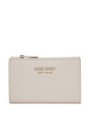 Nine West Калъф за кредитни карти NW-W1-009-SS25 Бежов - Mera.bg