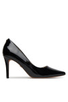 Nine West Обувки на ток CD23029-1 Черен - Mera.bg