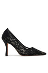 Nine West Обувки на ток S3S96688 Черен - Mera.bg