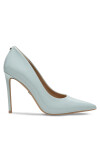 Nine West Обувки на ток WFA2676-1 Зелен - Mera.bg