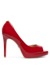 Nine West Обувки на ток WFA2733-1 Червен - Mera.bg