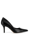 Nine West Обувки на ток WFA3045-1A Черен - Mera.bg