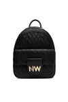 Nine West Раница CEO-Astoria-Aura-LX10163 Черен - Mera.bg