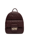 Nine West Раница CEO-Astoria-Aura-LX10163 Кафяв - Mera.bg