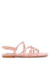Nine West Сандали 123AL1737 Розов - Mera.bg