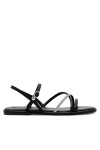 Nine West Сандали 123AL1740-1 Черен - Mera.bg