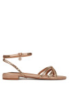 Nine West Сандали R25SS018660 Бежов - Mera.bg