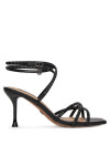 Nine West Сандали SM237-011A Черен - Mera.bg
