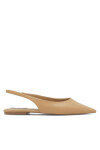 Nine West Сандали WFA2551-2 Бежов - Mera.bg